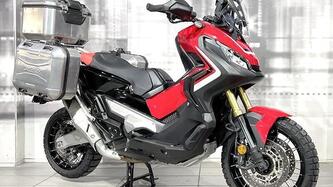 Honda X-ADV 750 (2018 - 20) usata