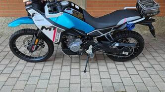 CFMOTO 450MT (2024 - 25) usata