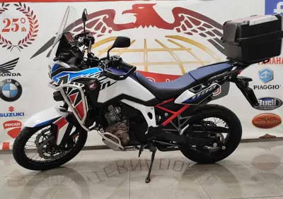 Honda Africa Twin CRF 1100L DCT (2022 - 23) - Annuncio 9726035