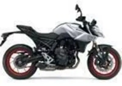 Suzuki GSX-8S (2023 - 24) - Annuncio 9166226