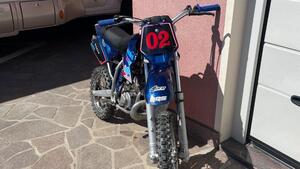 Altre moto o tipologie Minimoto 