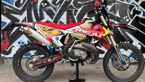 Rieju MR 300 Racing (2021 - 22) 