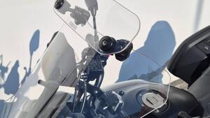 Yamaha Tracer 7 GT (2021 - 24) 