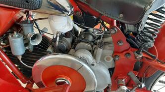 Moto Guzzi 