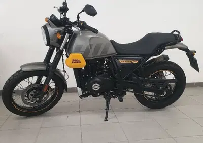 Royal Enfield Himalayan 411 (2021 - 24) - Annuncio 9726067