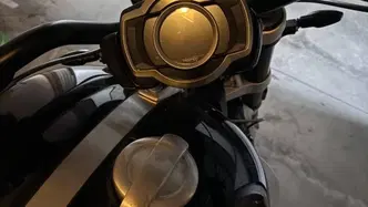 Triumph Rocket 3 GT (2021 - 24) usata