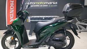 Honda SH 150i Vetro (2024 - 25) 