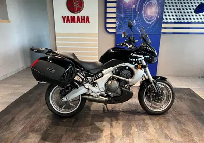 Kawasaki Versys 650 (2006 - 09) - Annuncio 9726095