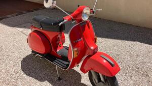 Piaggio  