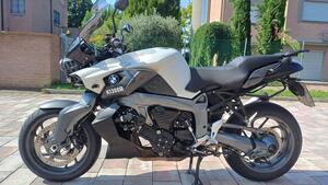 Bmw K 1300 R (2009 - 16) 