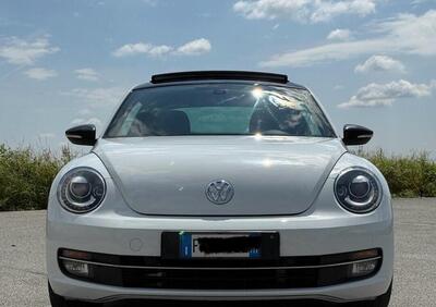 Volkswagen Maggiolino 1.4 TSI DSG Sport BlueMotion Technology usata