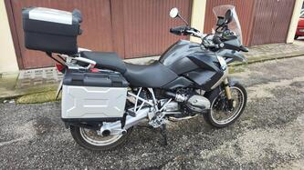 Bmw R 1200 GS (2008 - 09)