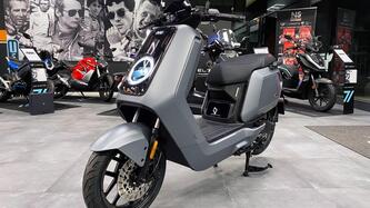 Niu NQiX 500 (2025)