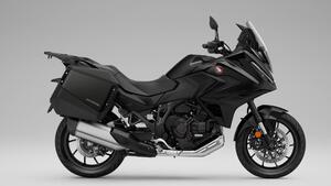 Honda NT 1100 (2025) 
