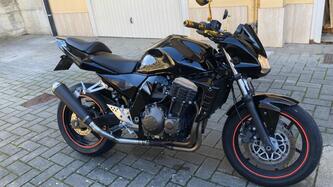 Kawasaki Z 750 (2003 - 06) usata