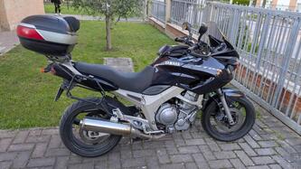 Yamaha TDM 900 (2002 - 14) usata