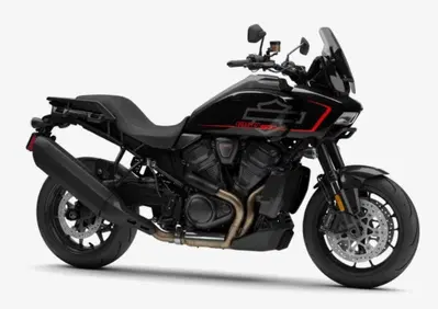 Harley-Davidson Pan America 1250 ST (2025 - 26) - Annuncio 9726172