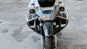 Bmw R 1150 GS Adventure (2002 - 06) 