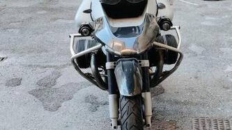 Bmw R 1150 GS Adventure (2002 - 06) usata