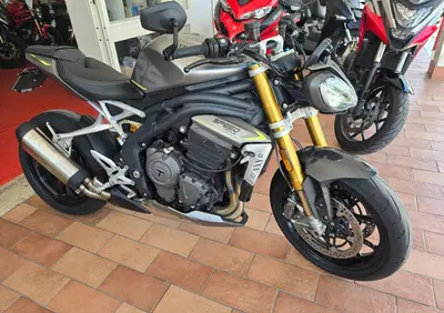Triumph Speed Triple 1200 RS (2021 - 24) - Annuncio 9726206