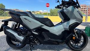 Honda ADV 350 (2022 - 24) 