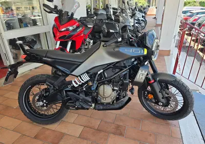 Husqvarna Svartpilen 401 (2024 - 26) - Annuncio 9726216