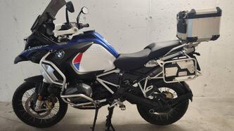 Bmw R 1250 GS Adventure (2019 - 20)