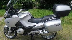 Bmw R 1200 RT (2005 - 07) 