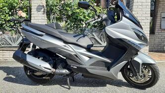 Kymco Xciting 400i ABS (2016 - 20) usata