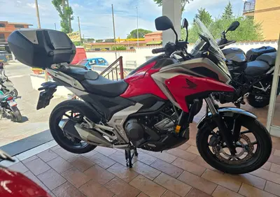 Honda NC 750 X DCT Urban (2021 - 24) - Annuncio 9726230