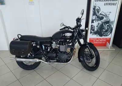 Triumph Bonneville T100 (2008 - 16) - Annuncio 9726331