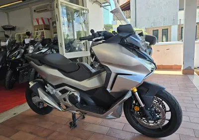 Honda Forza 750 DCT (2021 - 24) - Annuncio 9726245