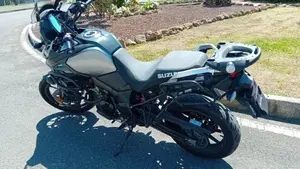 Suzuki V-Strom 1000 (2006 - 16)  (6)
