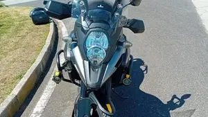 Suzuki V-Strom 1000 (2006 - 16)  (9)