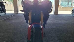 Bmw F 900 XR (2020 - 24) 