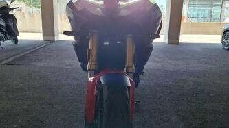Bmw F 900 XR (2020 - 24) usata