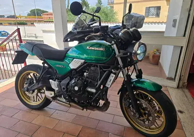 Kawasaki Z 650 RS (2022 - 24) - Annuncio 9726264