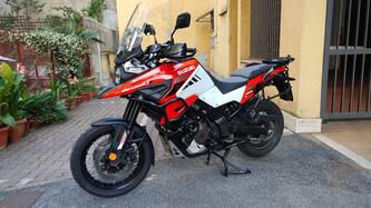 Suzuki V-Strom 1050XT (2020 - 23) usata