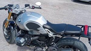 Bmw R nineT 1200 Racer (2017 - 20) 