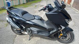 Yamaha T-Max 530 SX (2017 - 19)