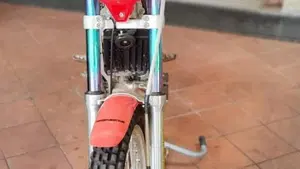 Montesa Cota 315 R (1997 - 05) 