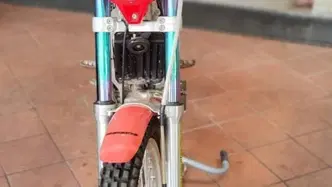 Montesa Cota 315 R (1997 - 05)