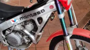 Montesa Cota 315 R (1997 - 05)  (2)