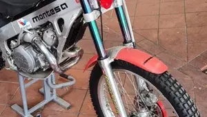 Montesa Cota 315 R (1997 - 05)  (3)
