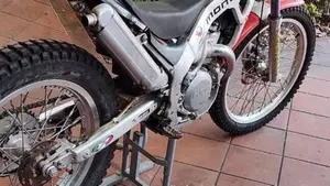 Montesa Cota 315 R (1997 - 05)  (5)