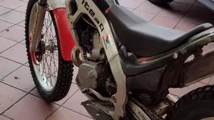 Montesa Cota 315 R (1997 - 05)  (7)