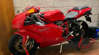 Ducati 749 S (2004 - 07)