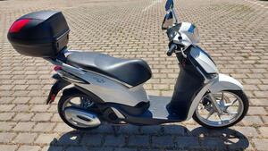 Piaggio Liberty 150 3V ABS (2020) 