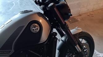 Benelli Leoncino 500 ABS (2017 - 20) usata