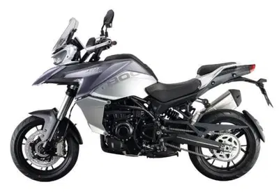 QJ Motor SRT 800 (2023 - 25) - Annuncio 9726291